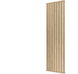 I-Wood Dividewall rumdeler i bredde 740 mm x højde 3040 mm