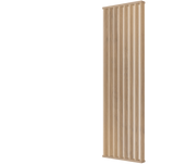 I-Wood Dividewall rumdeler i bredde 740 mm x højde 3040 mm