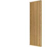 I-Wood Dividewall rumdeler i bredde 740 mm x højde 3040 mm