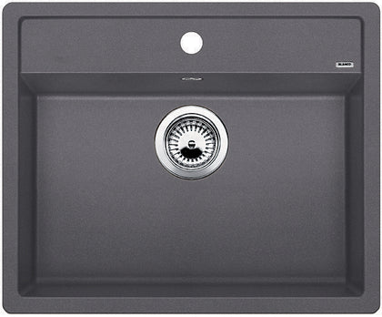 Blanco Dalago 6 1H Klippegrå - BP Mors