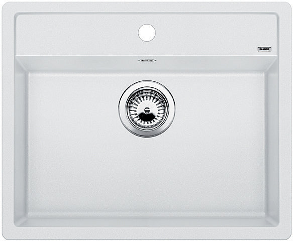 Blanco Dalago 6 1H Hvid - BP Mors