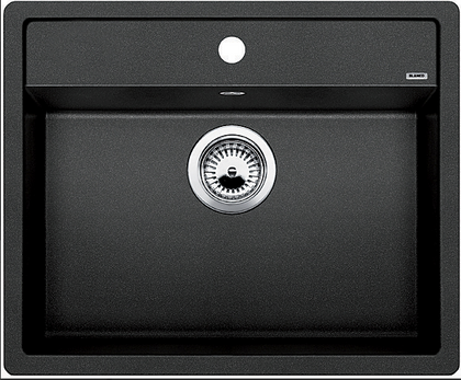Blanco Dalago 6 1H Sort - BP Mors