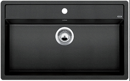 Blanco Dalago 8 1H Sort - BP Mors