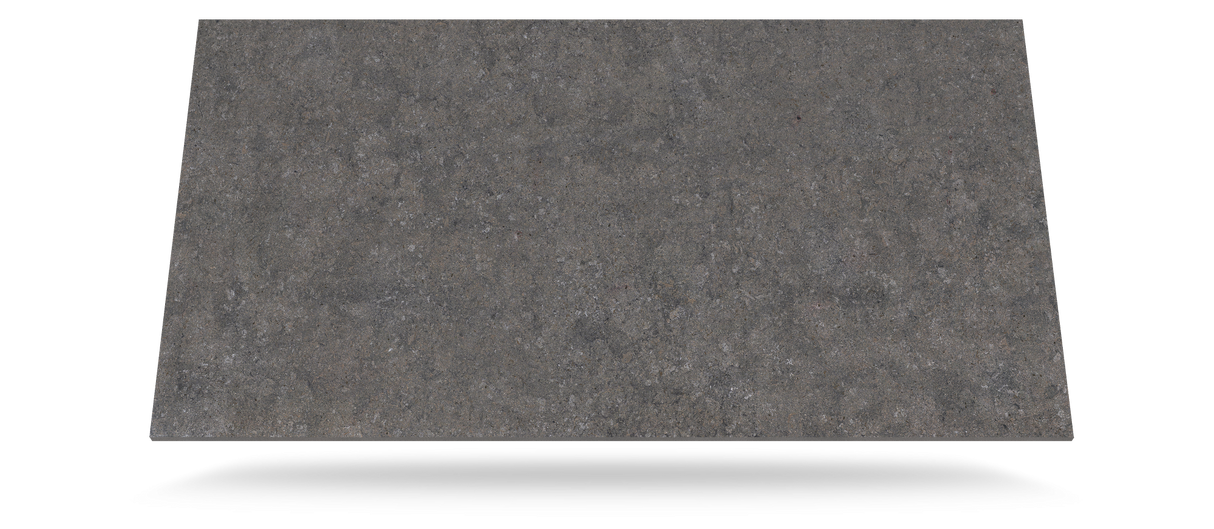 Horn Keramik Dekton bordplade på mål Grafite VK04 / DGRXX - vælg forskellige tykkelser
