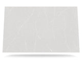 Desert Silver Mat Komposit bordplade på mål