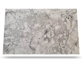 Dolomiti Super White Poleret Specialsten bordplade på mål