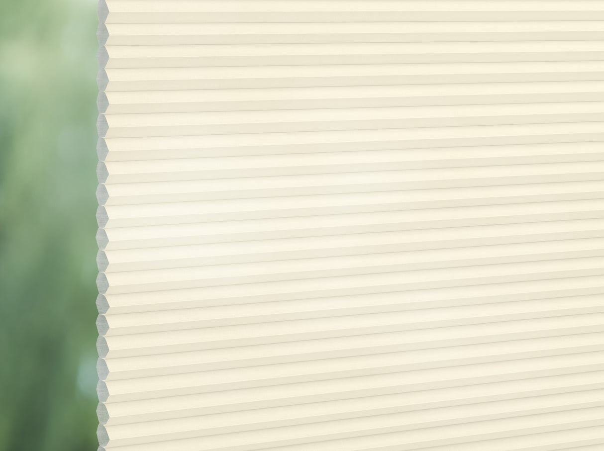 Duette gardin Elan Duo Tone 1547 Top Down