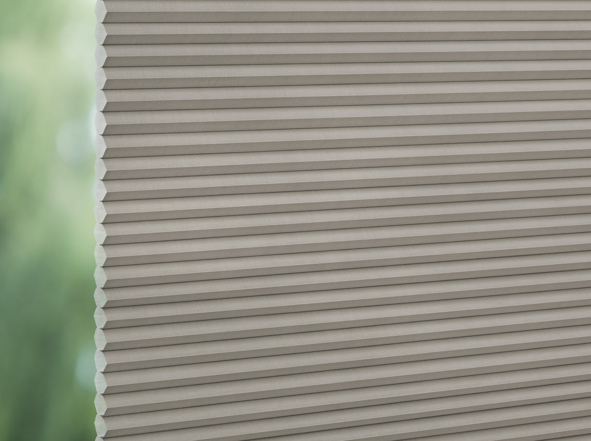 Duette gardin Elan Duo Tone 9263 Top Down Bottom Up