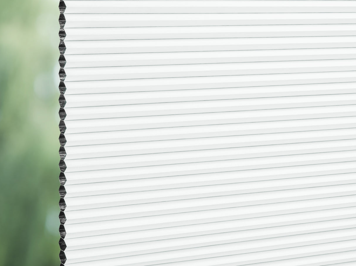 Duette gardin Elan Duo Tone RD 9427 Top Down Bottom Up