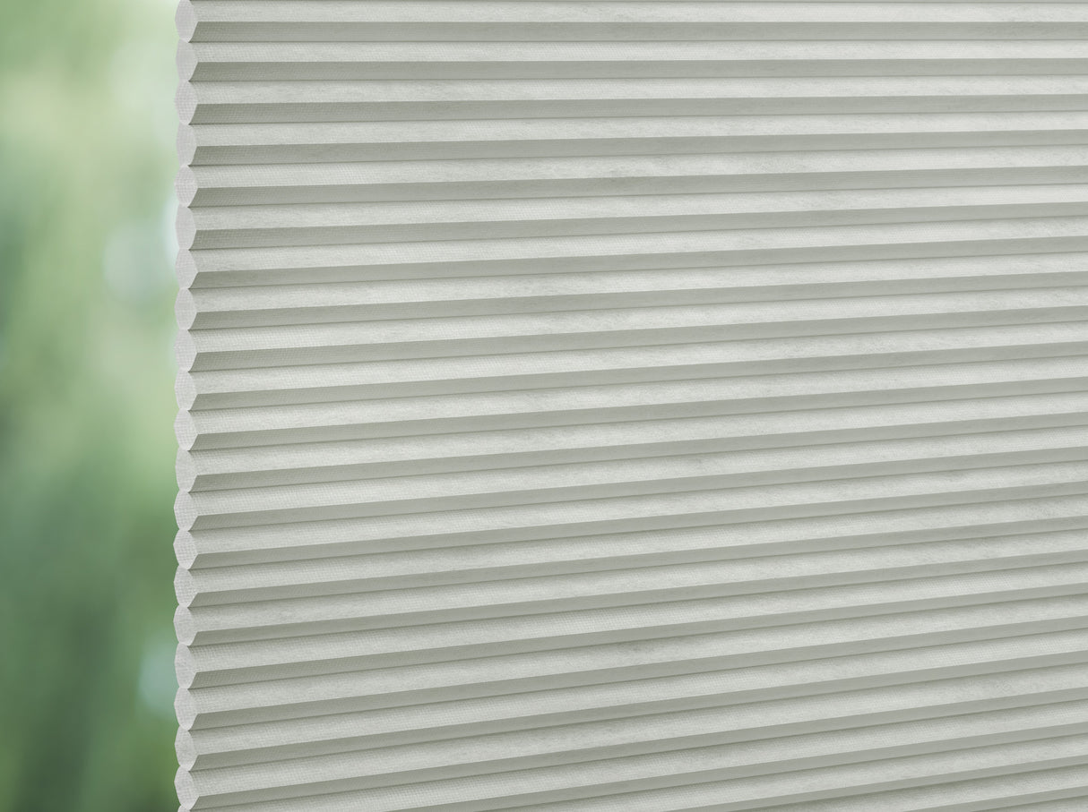 Duette gardin Solo Duo Tone 9523 Top Down