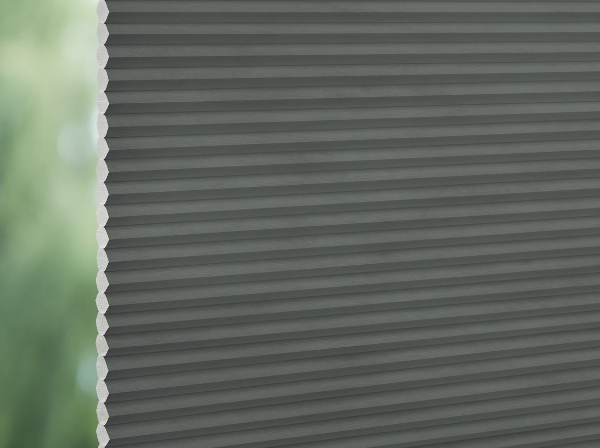 Duette gardin Solo Duo Tone 9525 Top Down