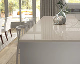 Dunna Xgloss Dekton bordplade på mål