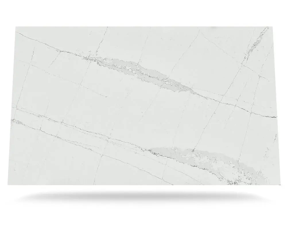 Dusk Poleret Mat bordplade på mål