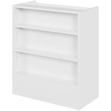 Multi-Living Emhætteskab 60 cm med 2 hylder