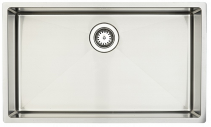 Lavabo Kubus 700 soft - BP Mors