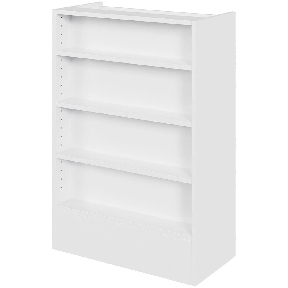 Multi-Living Høj emhættereol 60 cm med 3 hylder (Højde 89,6 cm)