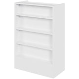 Multi-Living Høj emhættereol 60 cm med 3 hylder (Højde 89,6 cm)