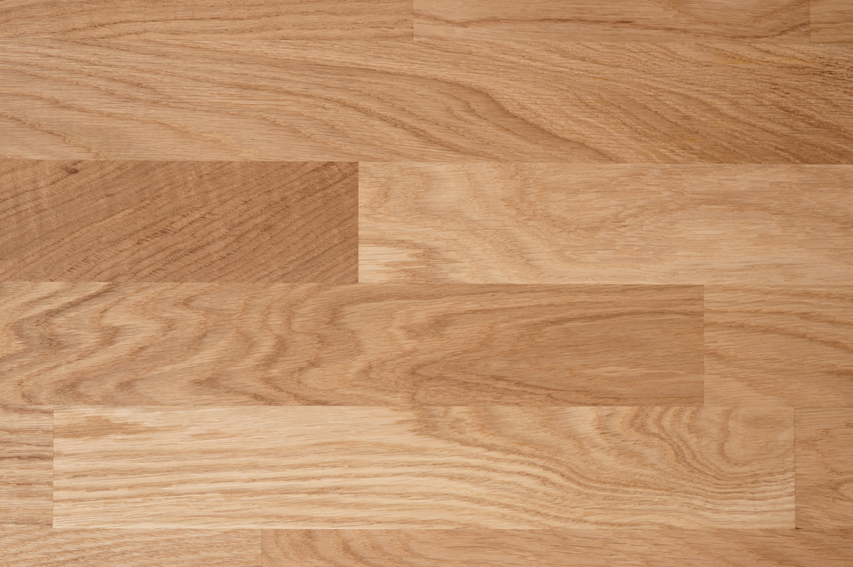 Eg / MFSCEXX natur oliering - bordplade på mål