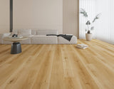 Migadan Elite LVT klik Eksklusive - Lys Natur 185