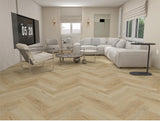 Migadan Elite LVT klik Sildeben - Lys Eg 337