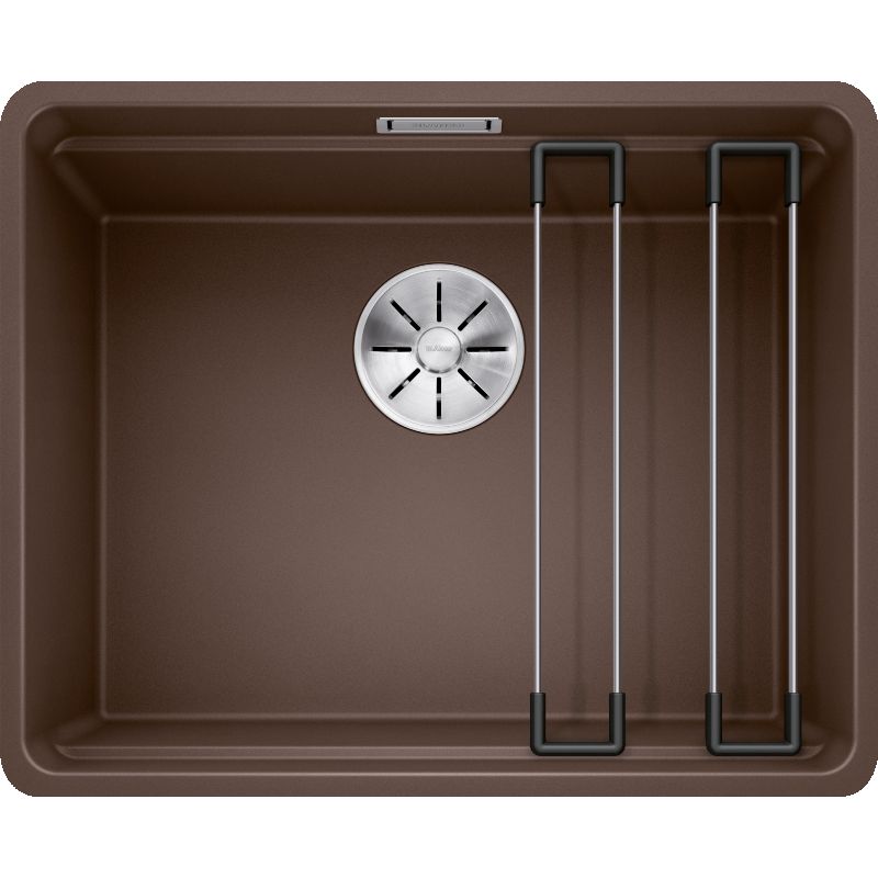 BLANCO Etagon 500 - Silgranit