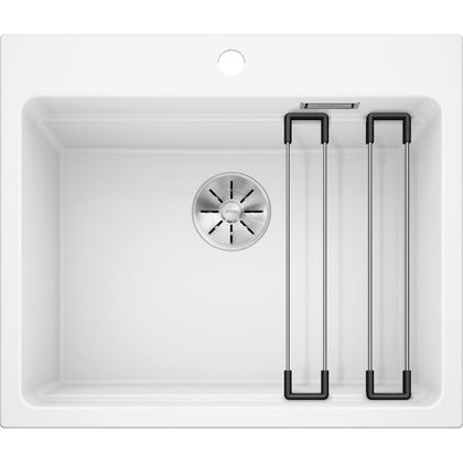 Blanco Etagon 6 Hvid - BP Mors