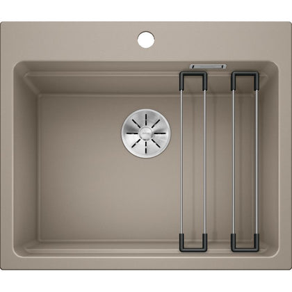 Blanco Etagon 6 Trøffel - BP Mors