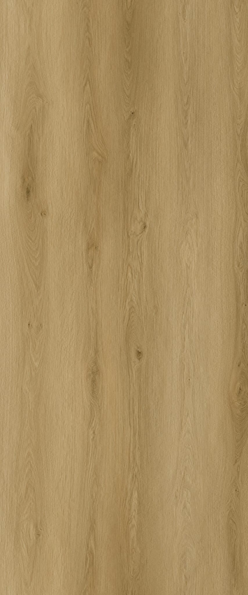 Migadan Fairline LVT klik foam - Large oak E04 Lys natur