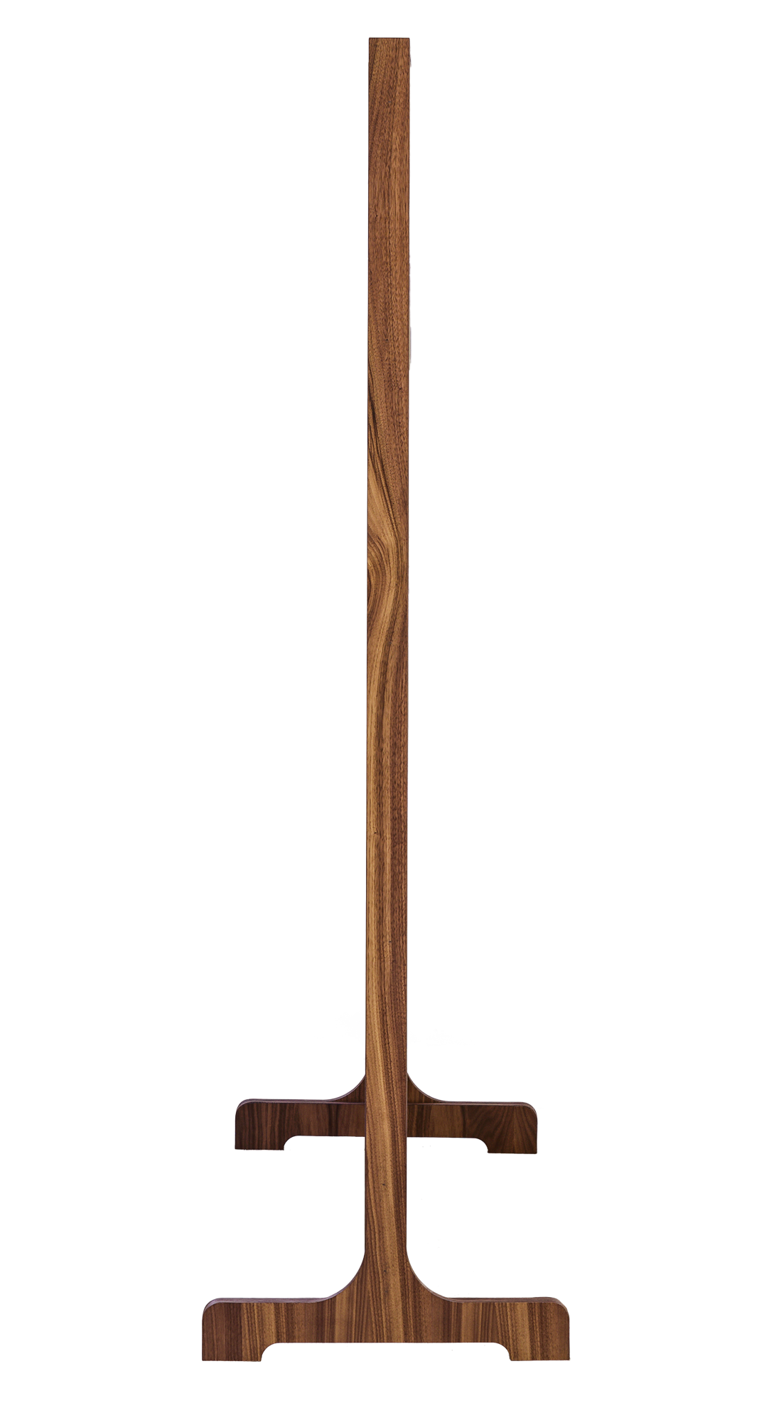 Flexi Wall i forskellige mål - Valnød finer