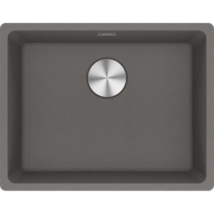 Franke MARIS MRG 210-52 - Stone grey