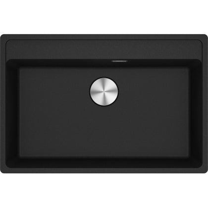 Franke MARIS MRG 210-72 TL - Onyx