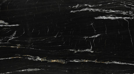 Belvedere Quartzite bordplade på mål med mat overflade