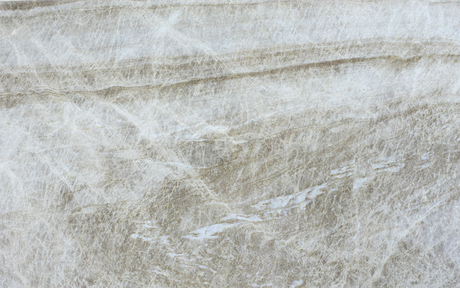 Taj Mahal Quartzite bordplade på mål med poleret overflade