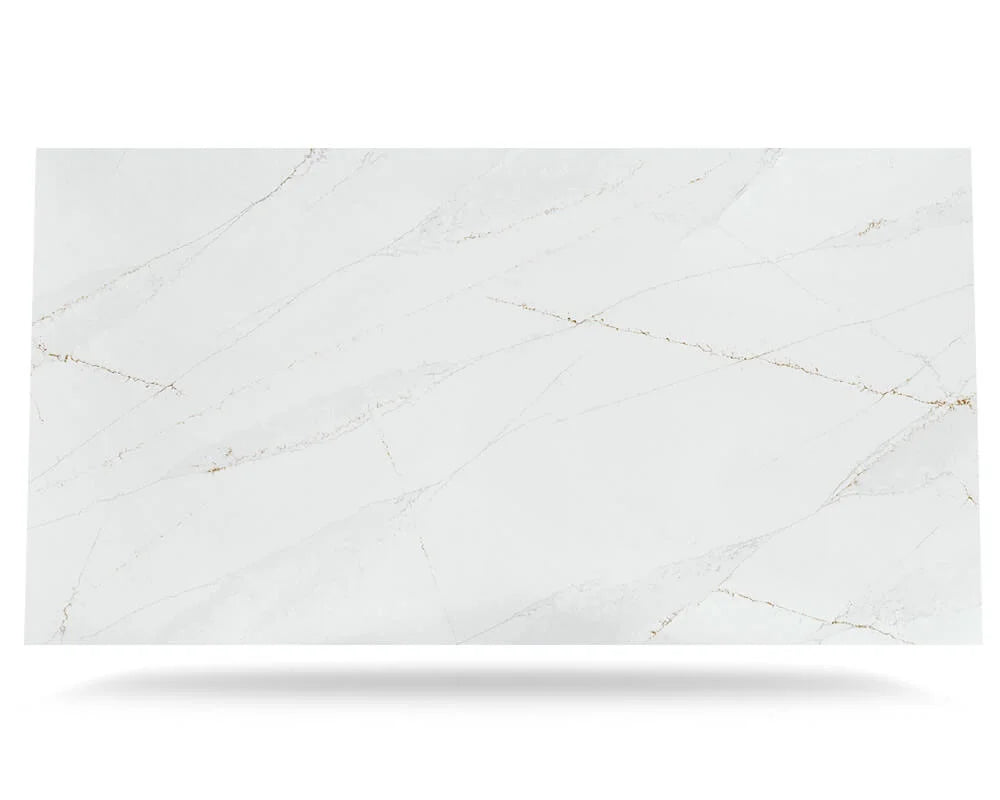 Glow Mat Komposit bordplade på mål