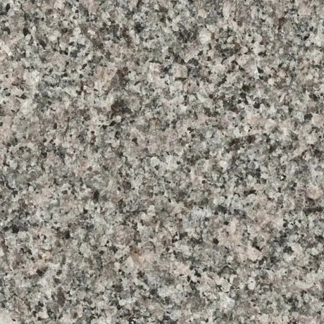 Grå Bohus Poleret granit bordplade på mål