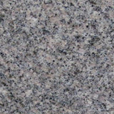 Grå Bohus Poleret Natursten bordplade på mål