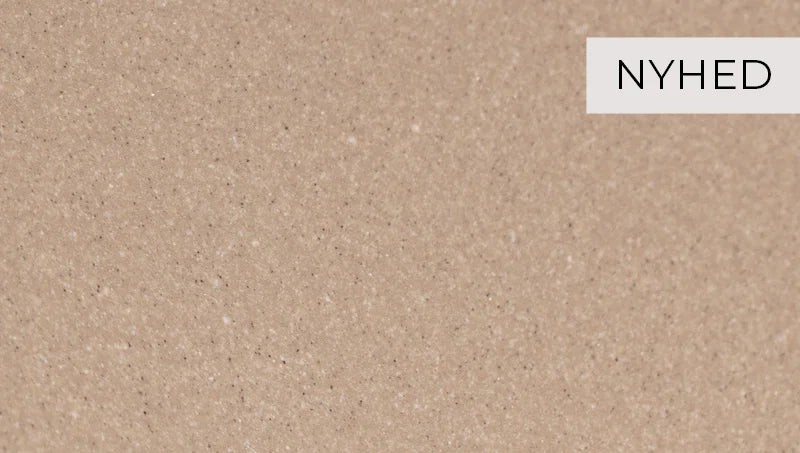 Granitex Nice vask Mat dybde 36 cm