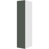 Multi-Living Højskab i Cibo Verde 120 H: 195,2 cm D: 58,0 cm B:40 cm - med låge