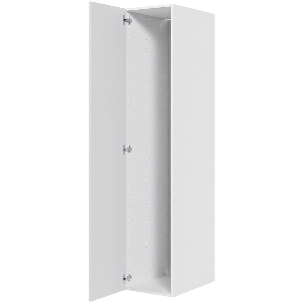 Multi-Living Køkken højskab i Romantik tomt H: 195,2 cm D: 60,0 cm - 1 låge - Bredde: 40 cm