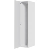 Multi-Living Køkken højskab i Romantik tomt H: 195,2 cm D: 60,0 cm - 1 låge - Bredde: 40 cm