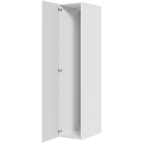 Multi-Living Køkken højskab i Romantik tomt H: 195,2 cm D: 60,0 cm - 1 låge - Bredde: 40 cm