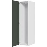 Multi-Living Højskab i Cibo Verde 120 H: 195,2 cm D: 58,0 cm B:50 cm - med låge