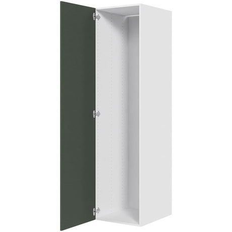 Multi-Living Højskab i Cibo Verde 120 H: 195,2 cm D: 58,0 cm B:50 cm - med låge