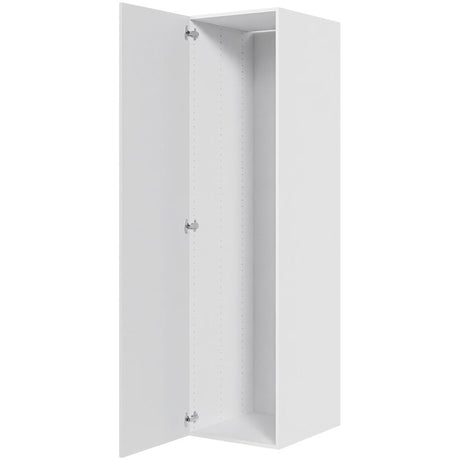 Multi-Living Køkken højskab i Romantik tomt H: 195,2 cm D: 60,0 cm - 1 låge - Bredde: 50 cm