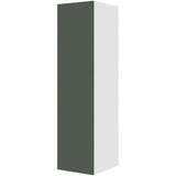 Multi-Living Køkken linnedskab i Cibo Verde 120 H: 195,2 cm D: 58,0 cm B:50 cm - med deludtræk og softluk