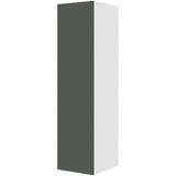 Multi-Living HQ Udtræksskab i Cibo Verde 120 H: 195,2 cm D: 58,0 cm B:50 cm - med fuldudtræk og softluk