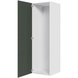 Multi-Living Højskab i Cibo Verde 120 H: 195,2 cm D: 58,0 cm B:60 cm - med låge