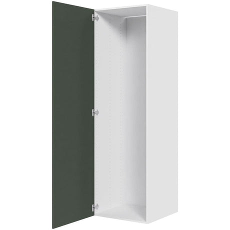 Multi-Living Højskab i Cibo Verde 120 H: 195,2 cm D: 58,0 cm B:60 cm - med låge