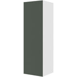 Multi-Living Højskab i Cibo Verde 120 H: 195,2 cm D: 58,0 cm B:60 cm - med låge