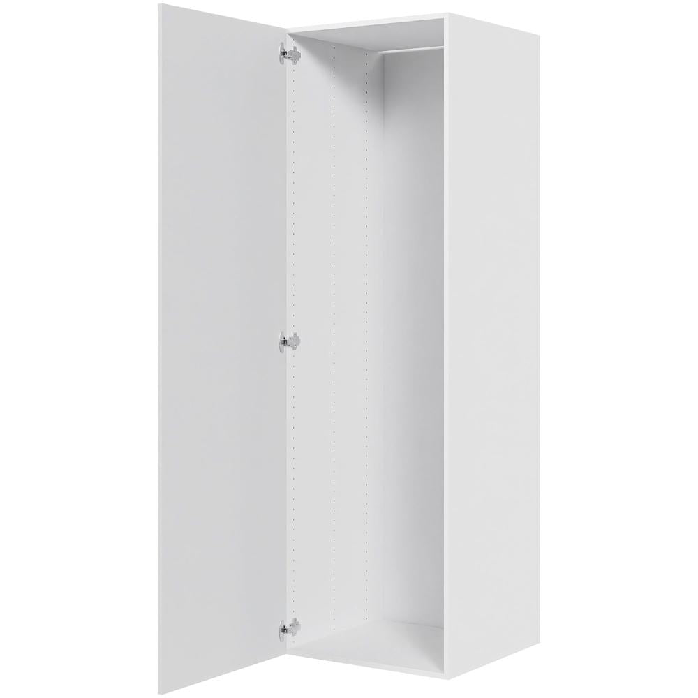 Multi-Living Køkken højskab i Romantik tomt H: 195,2 cm D: 60,0 cm - 1 låge - Bredde: 60 cm